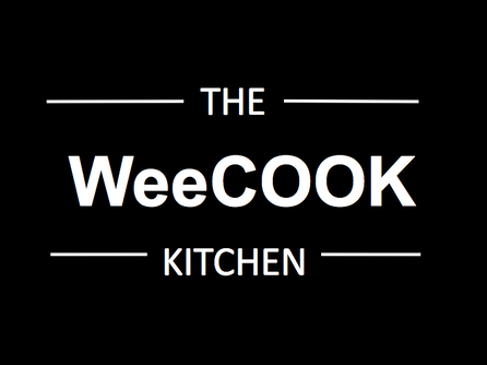 WeeCOOK Kitchen restaurant carnoustie