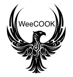 WeeCOOK Kitchen cafe restaurant caterer and takeaway Carnoustie Angus Scotland modern Scottish local great food great staff seafood pies dog friendly